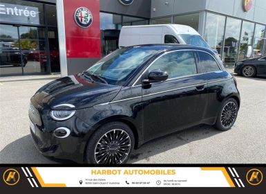 Achat Fiat 500 iii E 118 ch la prima Occasion