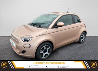 Achat Fiat 500 iii E 118 ch passion Occasion