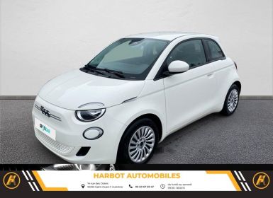 Vente Fiat 500 iii E 95 ch action Occasion