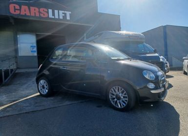Fiat 500 III Phase 2 1.2 69 cv (2015) Occasion