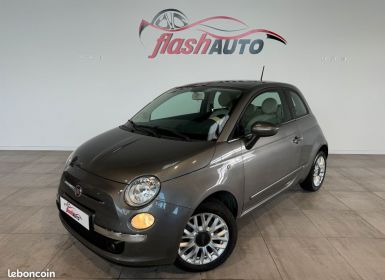 Fiat 500 III PHASE 2 1.2 MPi 69cv-2015