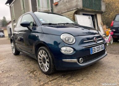 Fiat 500 III Phase 3 1.2 MPI 69cv