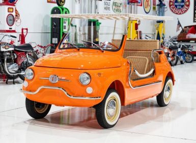 Fiat 500 Jolly