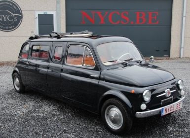 Fiat 500 Limousine