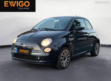 Achat Fiat 500 LOUNGE 1.2 70 ( TOIT PANORAMIQUE COURROIE DE DISTRIBUTION CHANGÉE ) Occasion