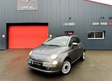 Fiat 500 Lounge 1.2i 2011