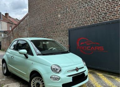 Fiat 500 LOUNGE 1,2i 69ch Occasion