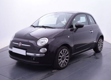 Achat Fiat 500 lounge Occasion