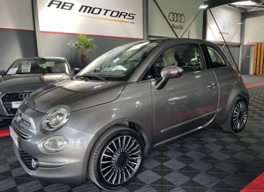 Achat Fiat 500 LOUNGE 69ch Occasion