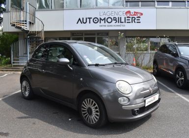 Vente Fiat 500 LOUNGE III 1.2 MPi S&S 69 cv Occasion