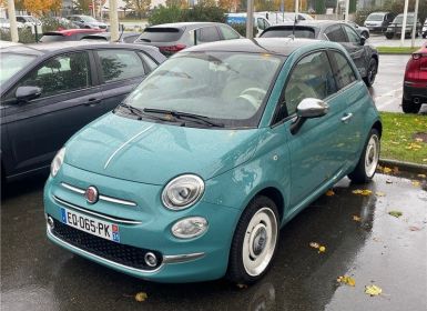 Fiat 500 MY17 1.2 69 ch Anniversario