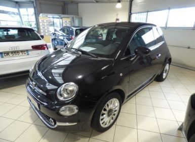 Vente Fiat 500 MY17 1.2 69 ch Lounge Occasion