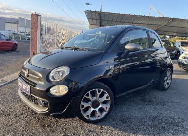 Vente Fiat 500 MY17 1.2 69 ch S Occasion