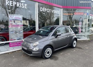Fiat 500 MY20 SERIE 7 EURO 6D 1.2 69 ch Eco Pack S-S Lounge Occasion
