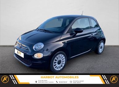 Achat Fiat 500 my20 serie 7 euro 6d 1.2 69 ch eco pack s/s lounge Occasion