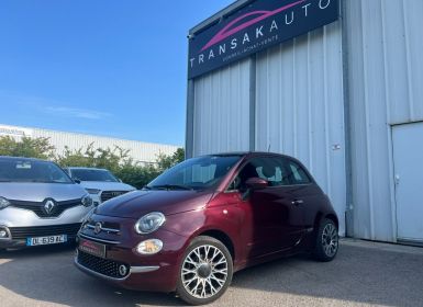Vente Fiat 500 MY20 SERIE 7 EURO 6D 1.2 69 ch Eco Pack S/S Star Occasion
