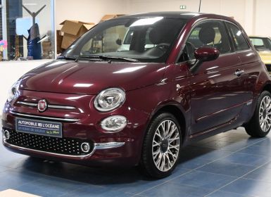 Vente Fiat 500 MY20 SERIE 7 EURO 6D 1.2 69 ch Eco Pack S/S Star Occasion