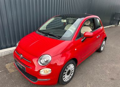 Achat Fiat 500 MY20 SERIE 7 EURO 6D Lounge Occasion
