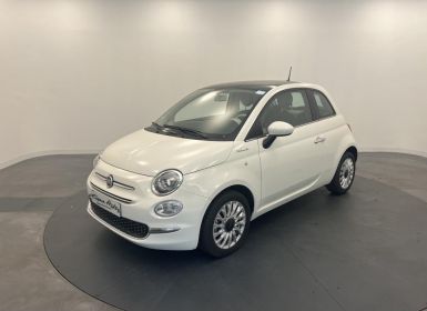 Fiat 500 MY22 1.0 70 ch Hybride BSG S/S Dolcevita Occasion