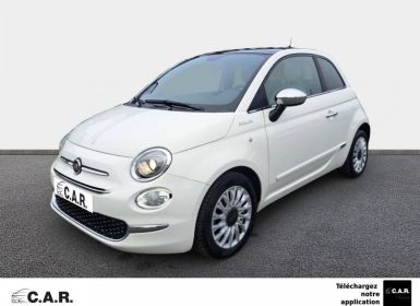 Vente Fiat 500 MY22 1.0 70 ch Hybride BSG S/S Dolcevita Occasion