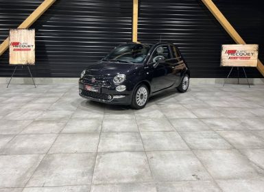 Achat Fiat 500 MY22 1.0 70 ch Hybride BSG S/S Dolcevita Occasion