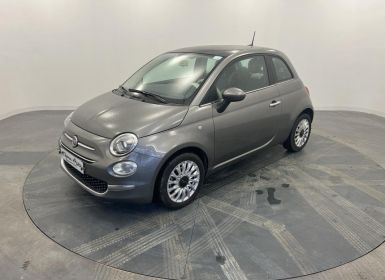 Fiat 500 MY22 1.0 70 ch Hybride BSG S/S Dolcevita