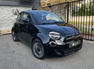 Achat Fiat 500 NG e 118 ch Icône Occasion