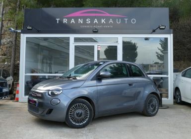 Fiat 500 NOUVELLE 118 Ch 42 kWh ICONE TOIT PANORAMIQUE