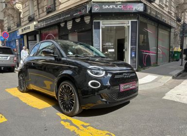 Achat Fiat 500 NOUVELLE e 118 ch Icône Plus Occasion