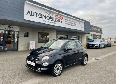 Fiat 500 Phase 3 1.0 BSG 12V Mhd 69 cv