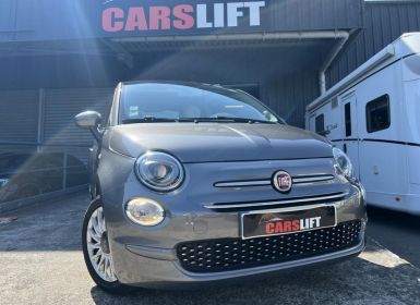 Achat Fiat 500 Phase 3, 1.2 MPi 69 cv, LOUNGE, CLIM AUTO, TOIT PANO, Gtie 6 mois Occasion
