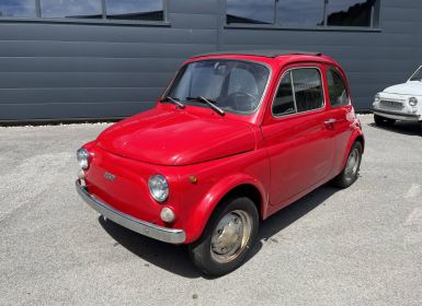 Vente Fiat 500 R EN L'ETAT Occasion