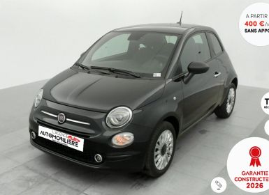 Achat Fiat 500 S 1.0 70 Hybrid BSG (Neuf, CarPlay, Pack confort, JA 15) Neuf