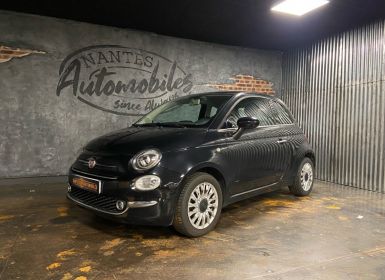 Achat Fiat 500 SERIE 4 - 1.2 69 CH LOUNGE Occasion