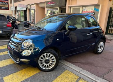 Achat Fiat 500 SERIE 4 1.2l 69 CV Lounge Toit Panoramique Occasion