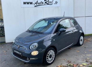 Fiat 500 SERIE 6 1.2 69 ch Lounge Occasion