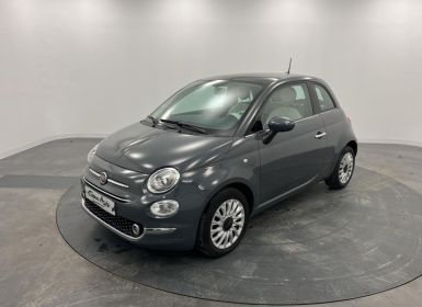 Fiat 500 SERIE 6 1.2 69 ch Lounge Occasion