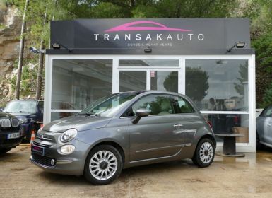 Achat Fiat 500 SERIE 6 1.2 69 Ch LOUNGE BVM5 TOIT PANORAMIQUE Occasion