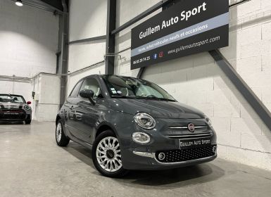 Achat Fiat 500 SERIE 6 1.2 69 Lounge Occasion