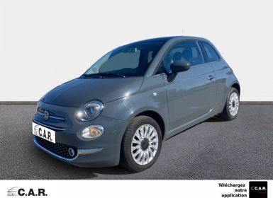 Fiat 500 SERIE 6 EURO 6D 1.2 69 ch Eco Pack Lounge