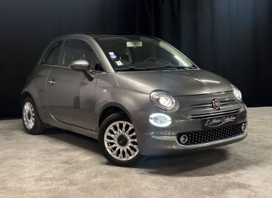 Fiat 500 SERIE 6 EURO 6D 1.2 69 Lounge Occasion