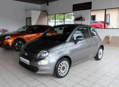 Fiat 500 Série 8 EURO 6D-TEMP 1.0 70 ch Hybride BSG S/S Lounge 10 900 € [{src:https:\/\/cdn.dealerk.fr\/dealer\/datafiles\/vehicle\/images\/800\/986\/ilMI8j Occasion