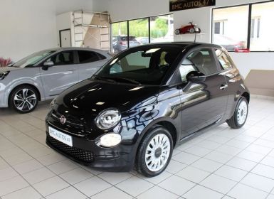 Fiat 500 Série 8 EURO 6D-TEMP 1.0 70 ch Hybride BSG S/S Lounge 10 900 € [{src:https:\/\/cdn.dealerk.fr\/dealer\/datafiles\/vehicle\/images\/800\/986\/pNEZ2O Occasion