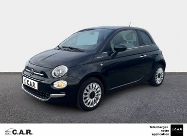 Fiat 500 SERIE 9 EURO 6D-FULL 1.0 70 ch Hybride BSG S/S Dolcevita