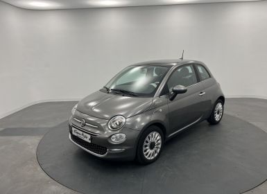 Vente Fiat 500 SERIE 9 EURO 6D-FULL 1.0 70 ch Hybride BSG S/S Dolcevita Occasion