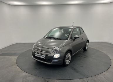 Achat Fiat 500 SERIE 9 EURO 6D-FULL 1.0 70 ch Hybride BSG S/S Dolcevita Occasion