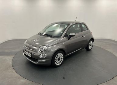 Achat Fiat 500 SERIE 9 EURO 6D-FULL 1.0 70 ch Hybride BSG S/S Dolcevita Occasion