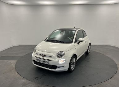 Vente Fiat 500 SERIE 9 EURO 6D-FULL 1.0 70 ch Hybride BSG S/S Dolcevita Occasion