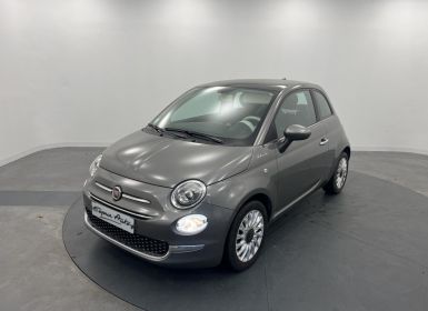 Achat Fiat 500 SERIE 9 EURO 6D-FULL 1.0 70 ch Hybride BSG S/S Dolcevita Occasion