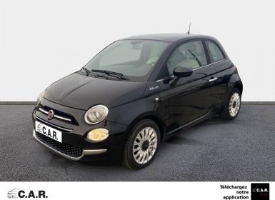 Fiat 500 SERIE 9 EURO 6D-FULL 1.0 70 ch Hybride BSG S/S Dolcevita Occasion